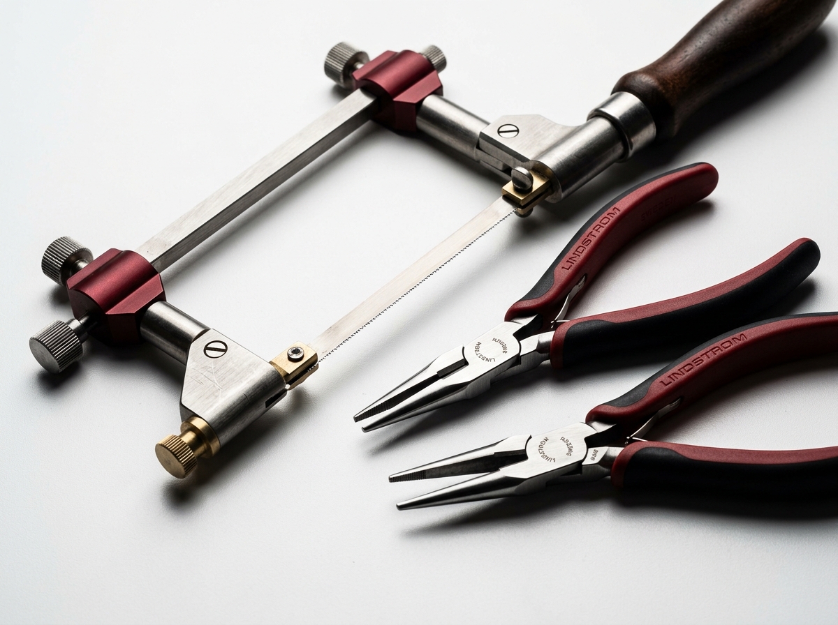 Jewelry Making Tools